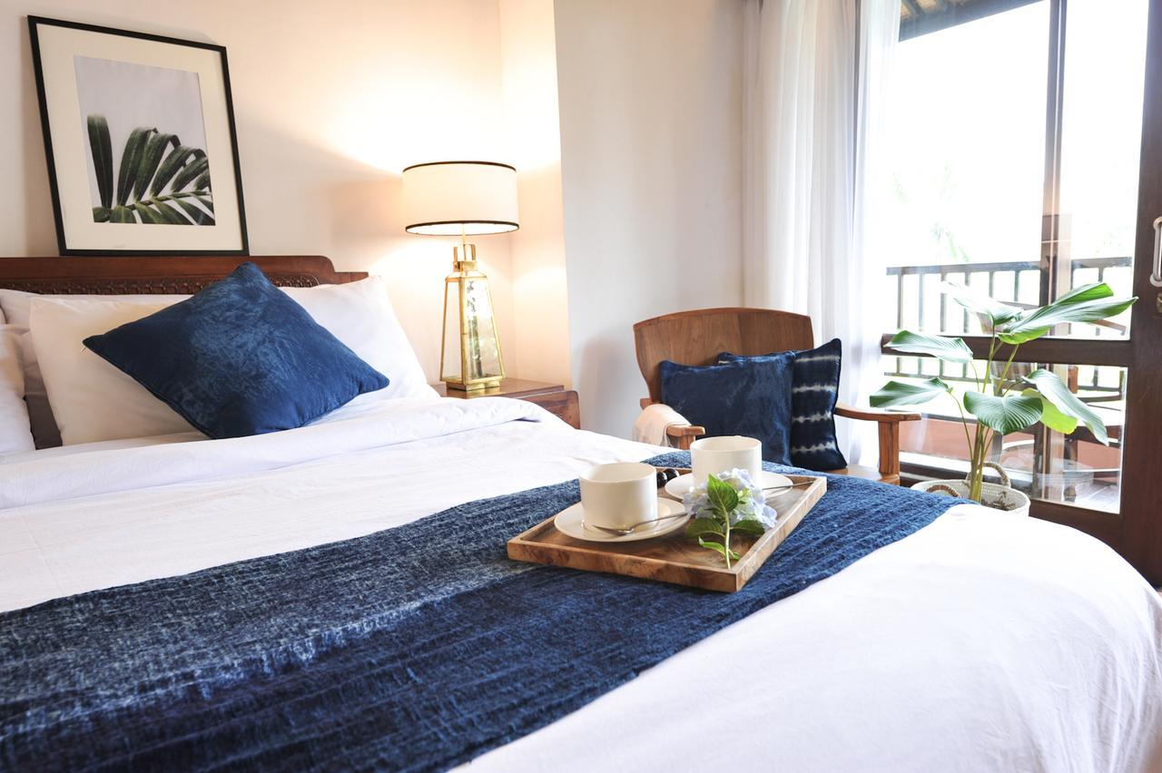 Ijen Resort&Villas Banyuwangi  Eksteriør bilde