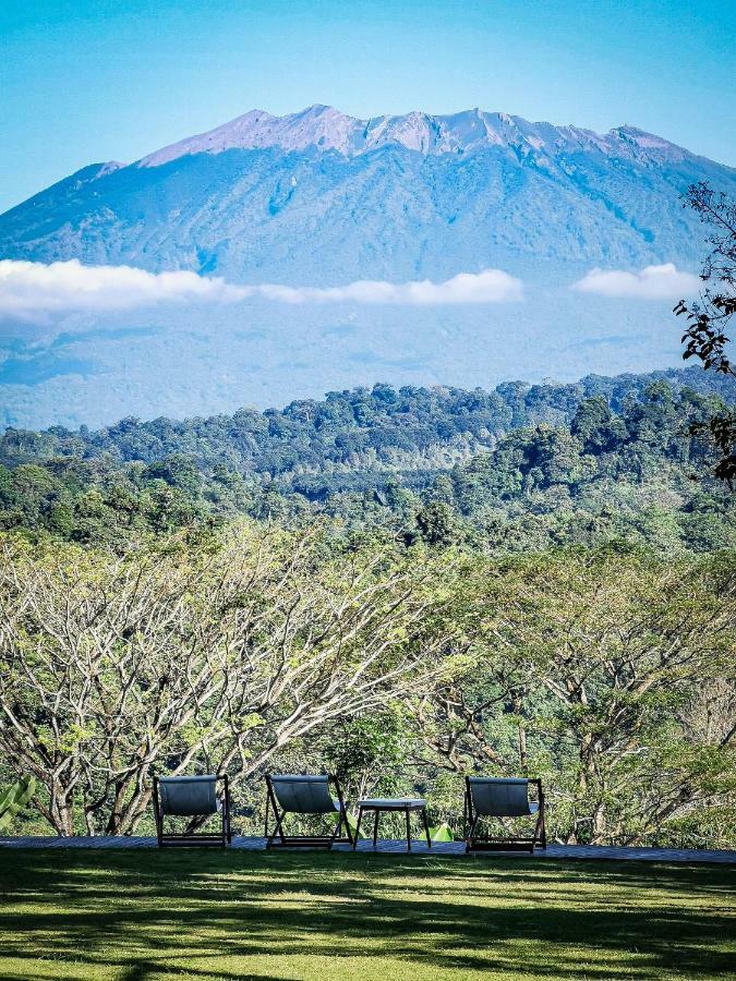 Ijen Resort&Villas Banyuwangi  Eksteriør bilde