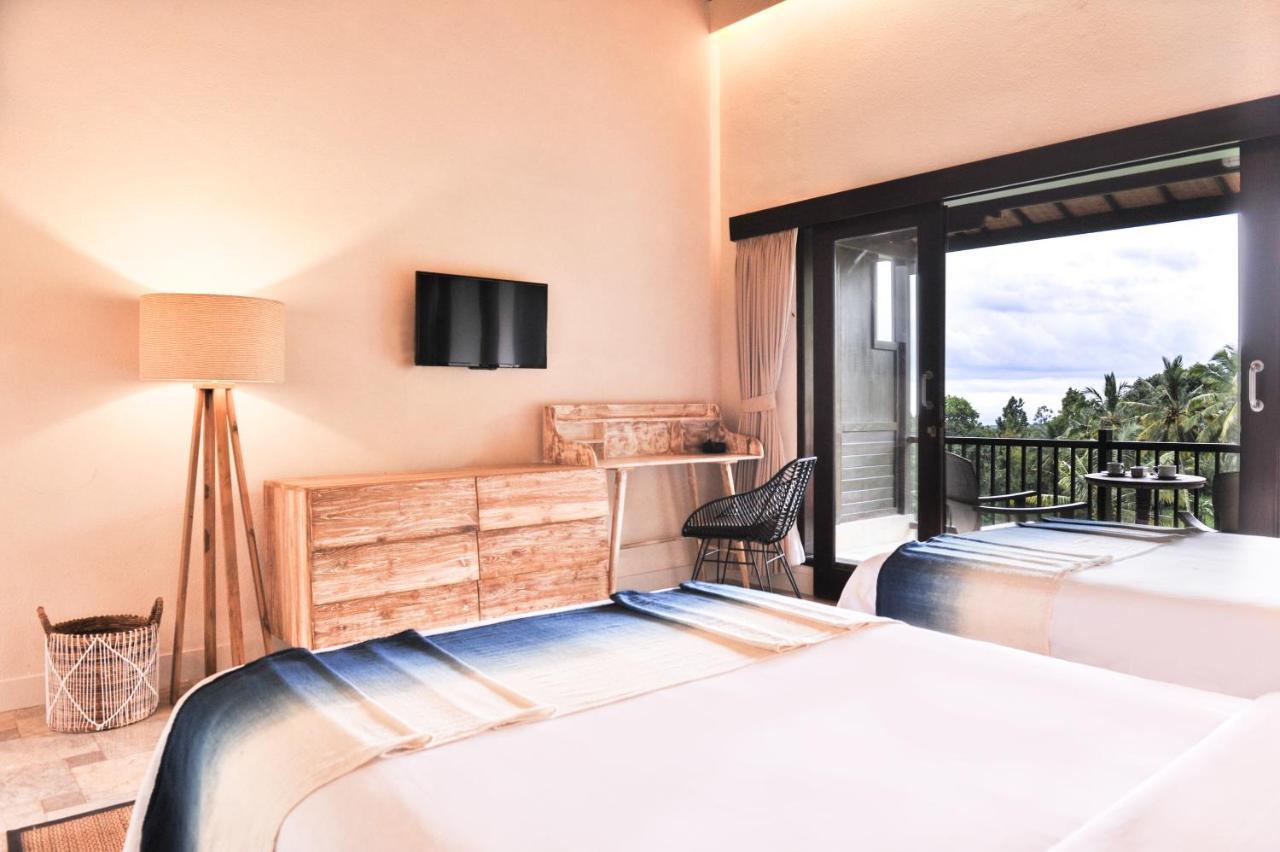 Ijen Resort&Villas Banyuwangi  Eksteriør bilde